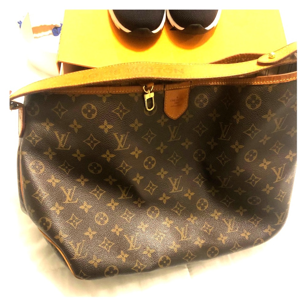 COPY - LOUIS VUITTON DELIGHTFUL PM Date code FL2100